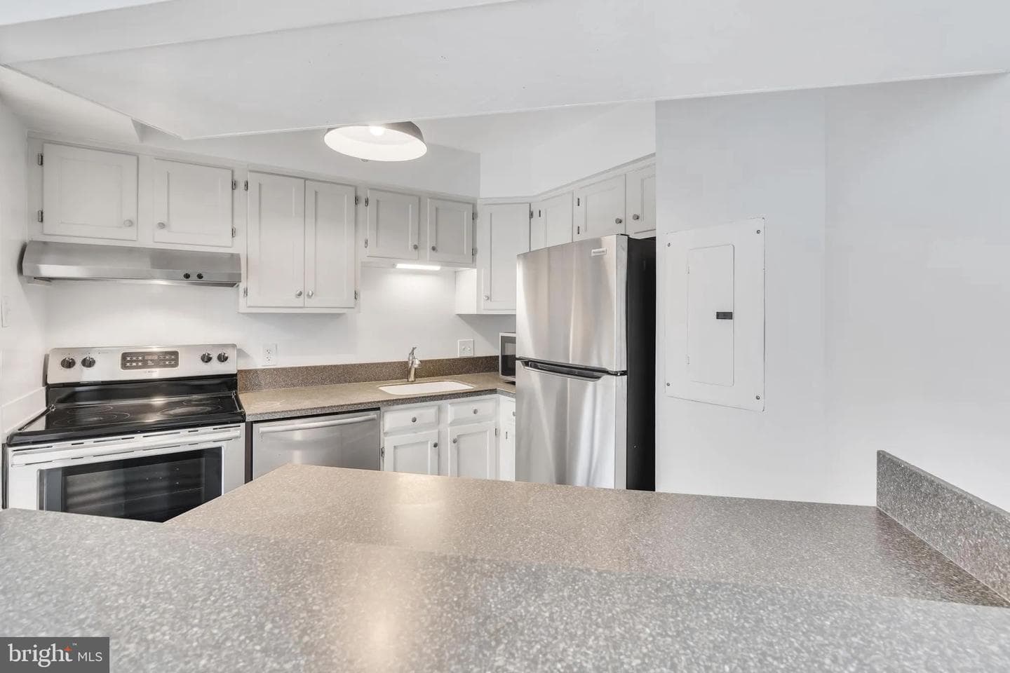 1301 N Courthouse Road #1007 photo 16