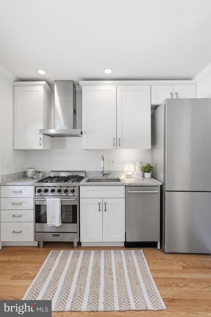 1414 S Barton Street S #453 photo 20