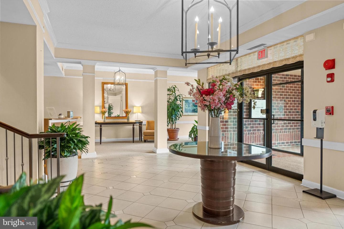 2100 Langston Boulevard #409 photo 26