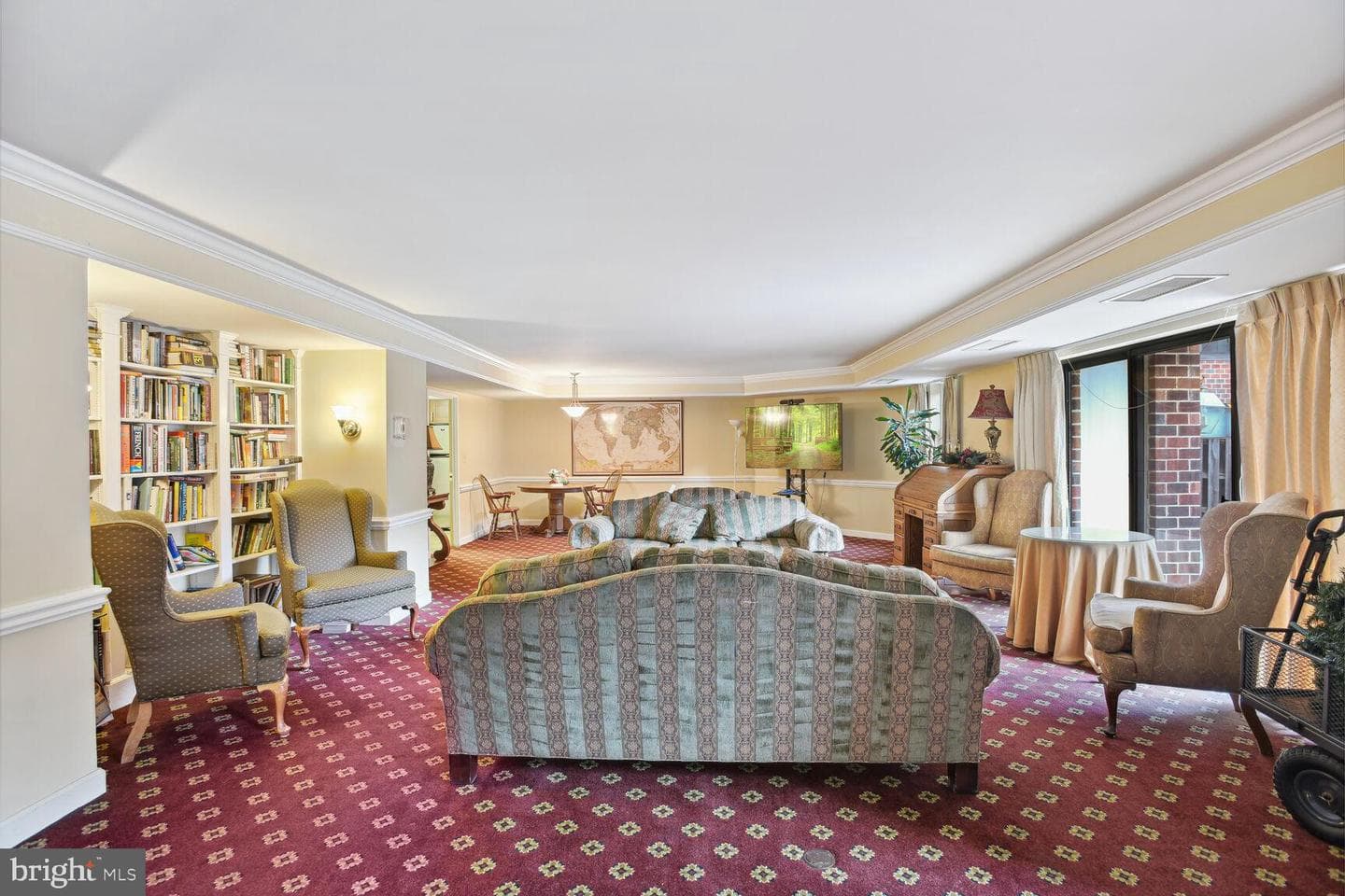 2100 Langston Boulevard #409 photo 36