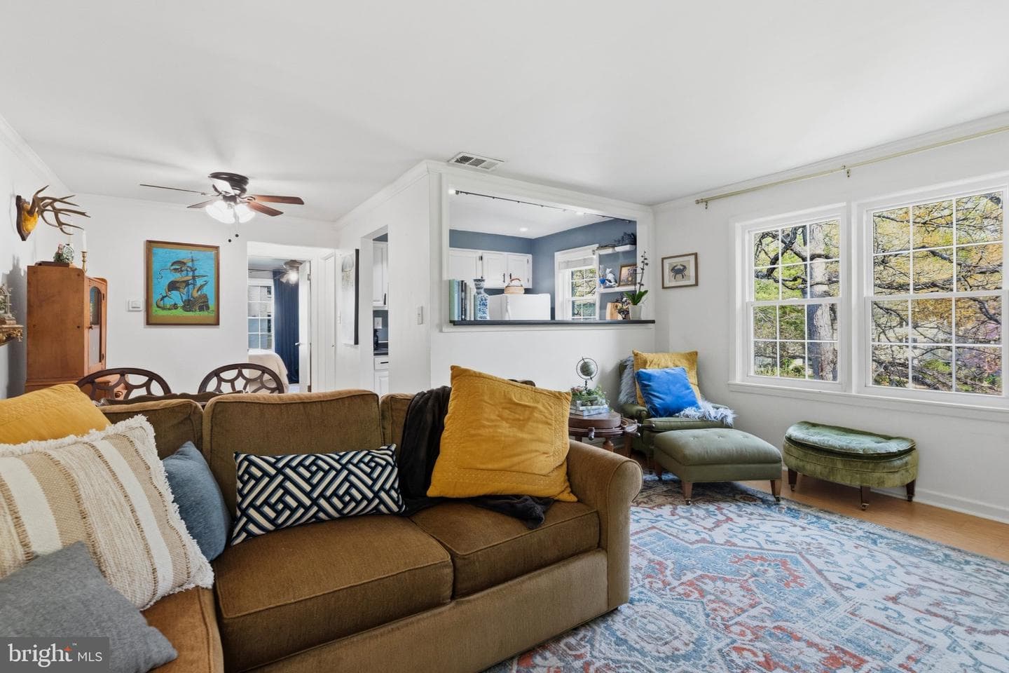 708 S Arlington Mill Drive #14304, Arlington