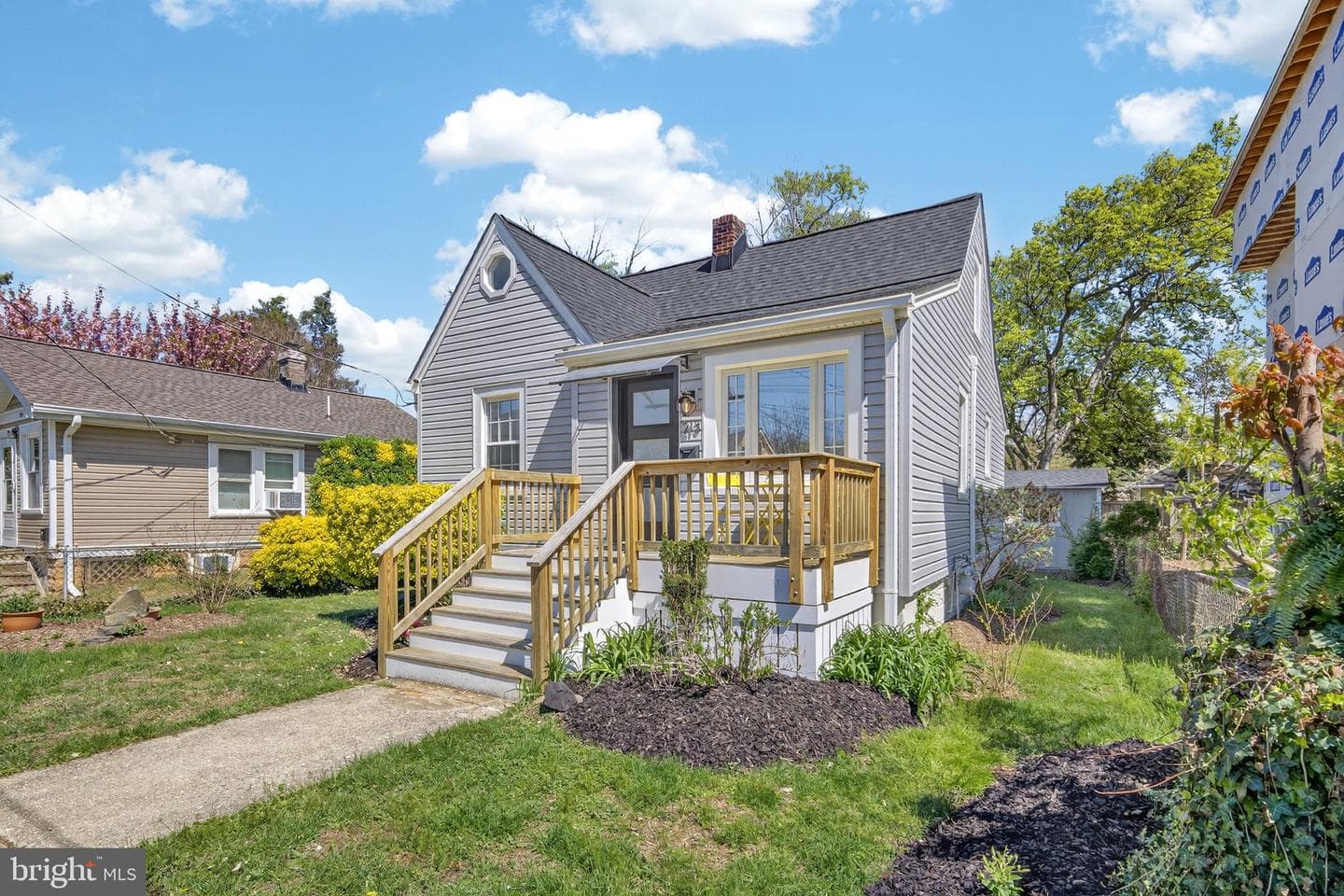 213 S Edgewood Street photo 1