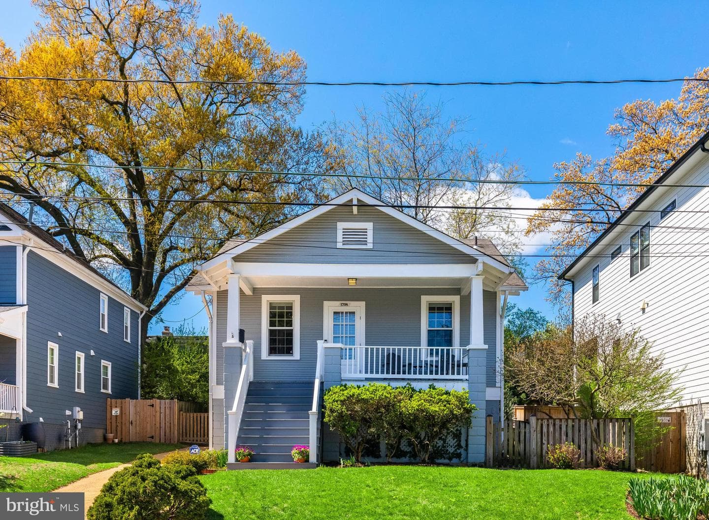 1708 N Quebec Street photo 4