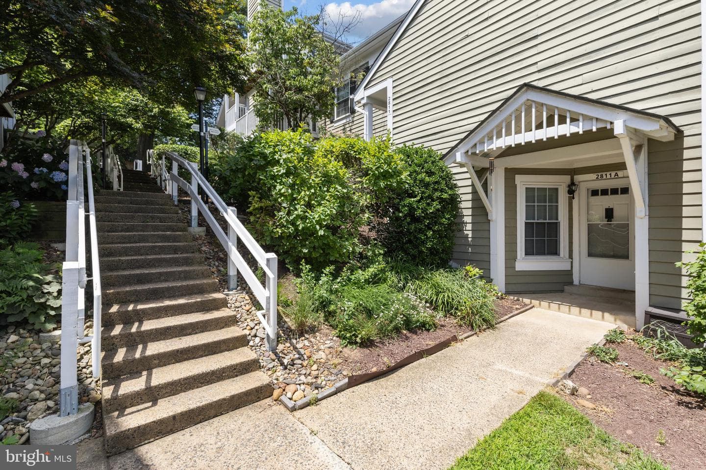 2811 S Woodrow Street #a, Arlington