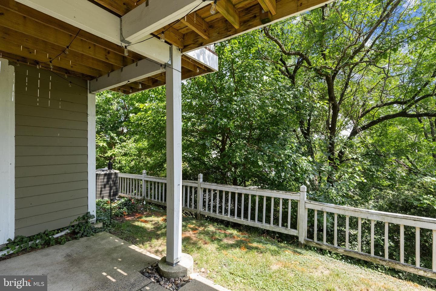 2811 S Woodrow Street #a photo 30