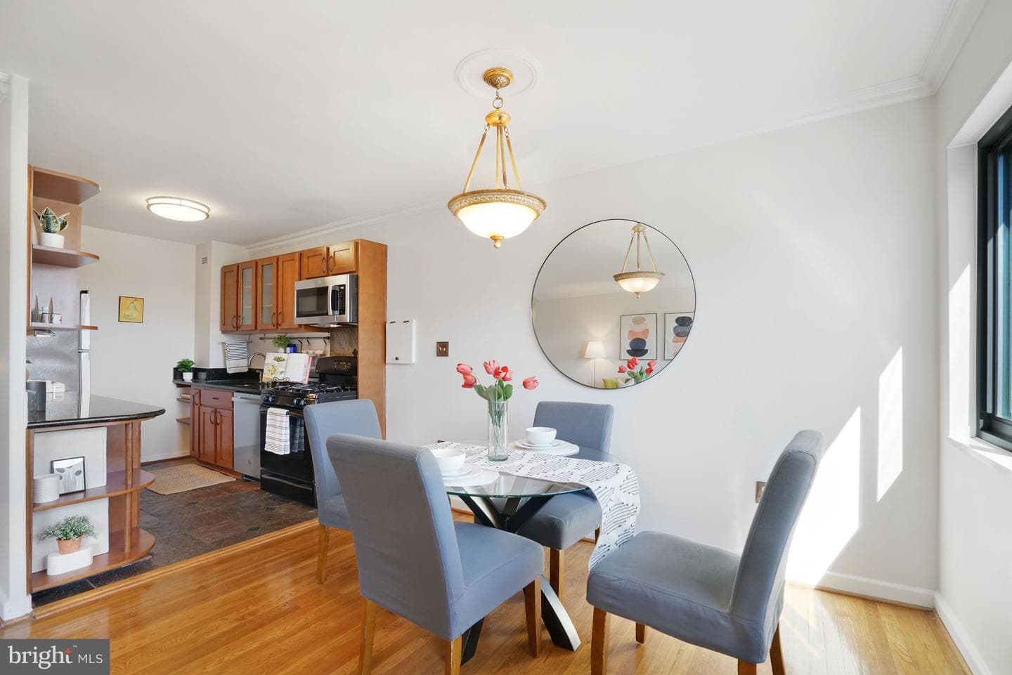 1300 S Arlington Ridge Road #718 photo 9