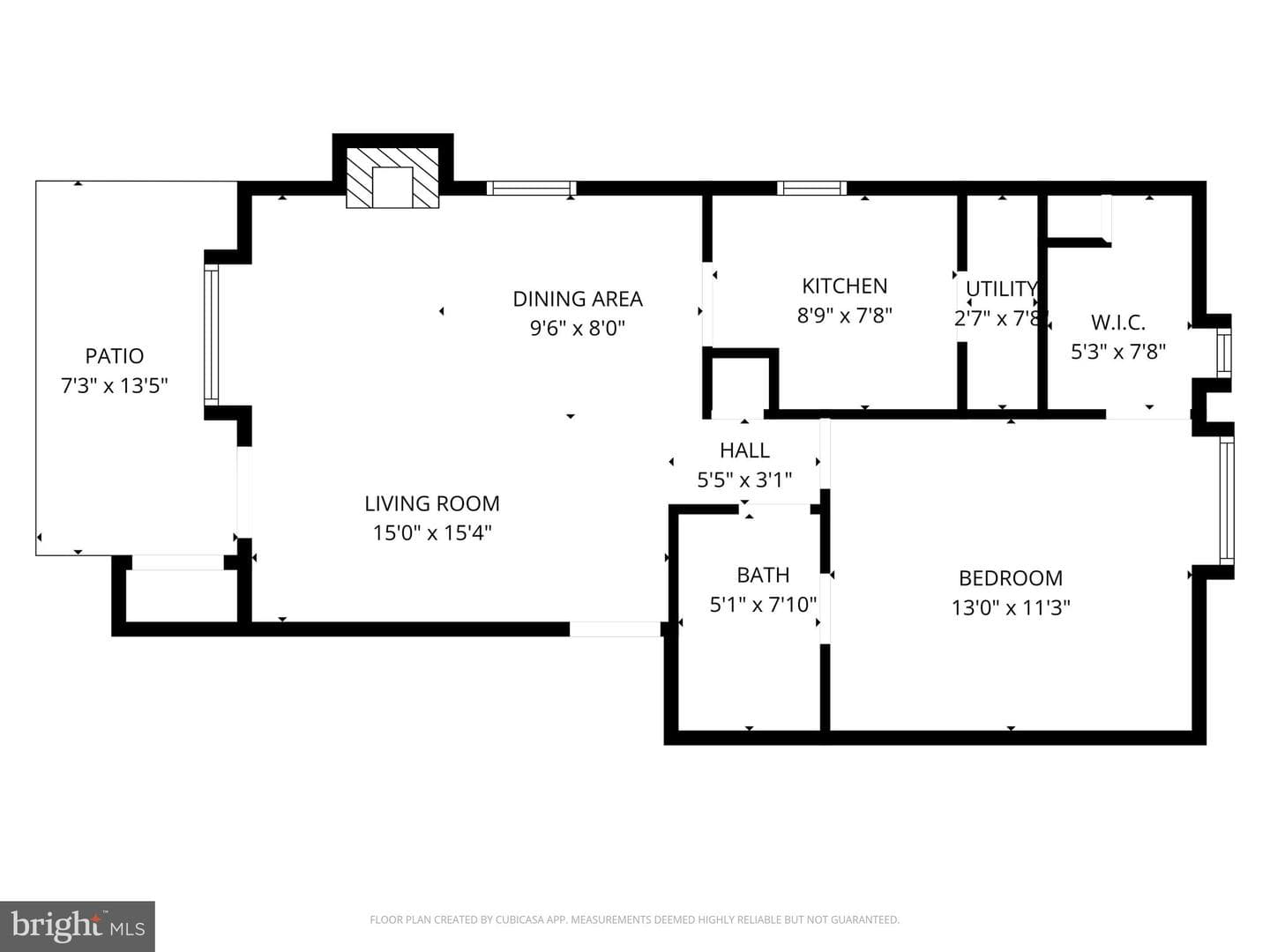 2586 S Arlington Mill Drive #1 photo 21