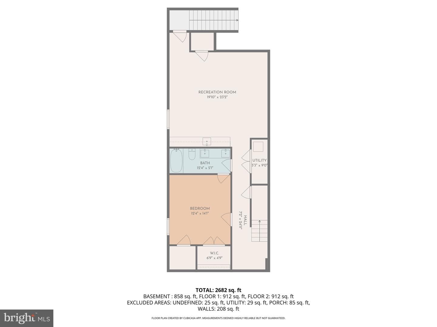 1310 S Poe Street photo 66