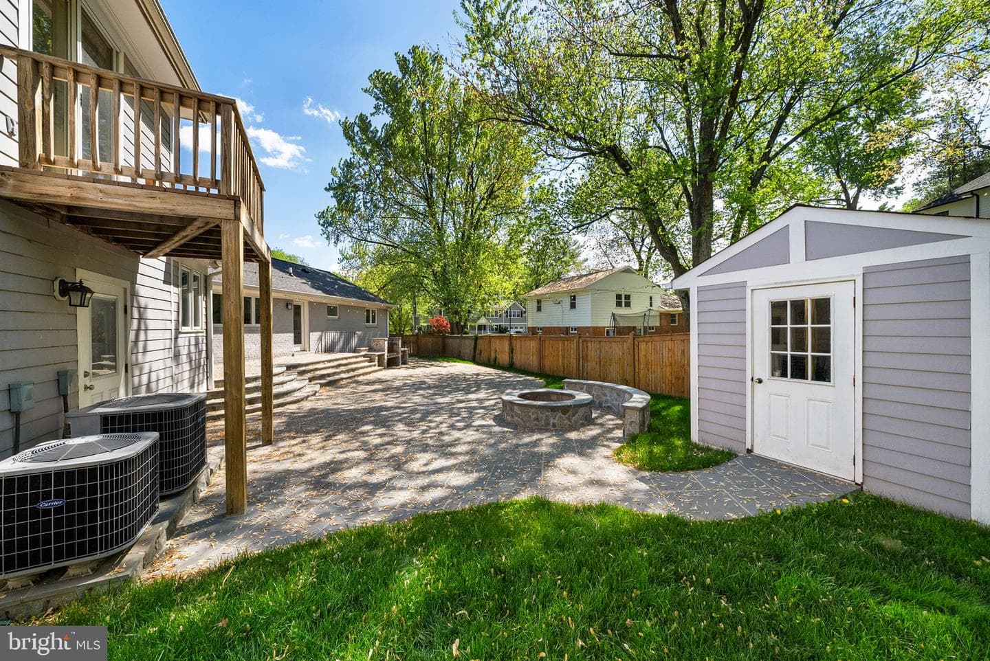 5400 Williamsburg Boulevard photo 32