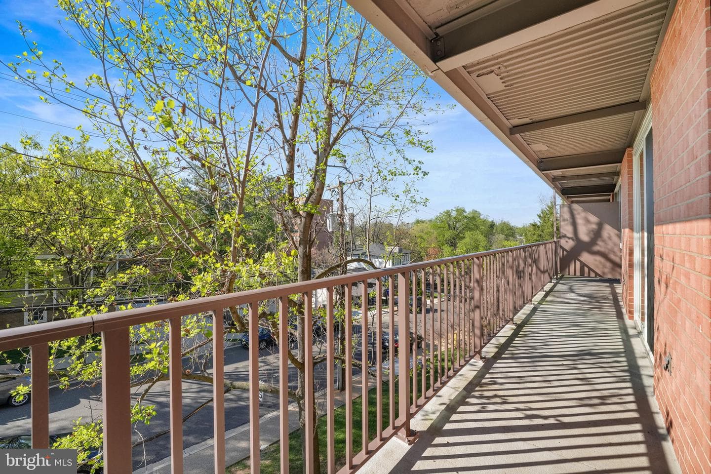 4343 Cherry Hill Road #306 photo 20