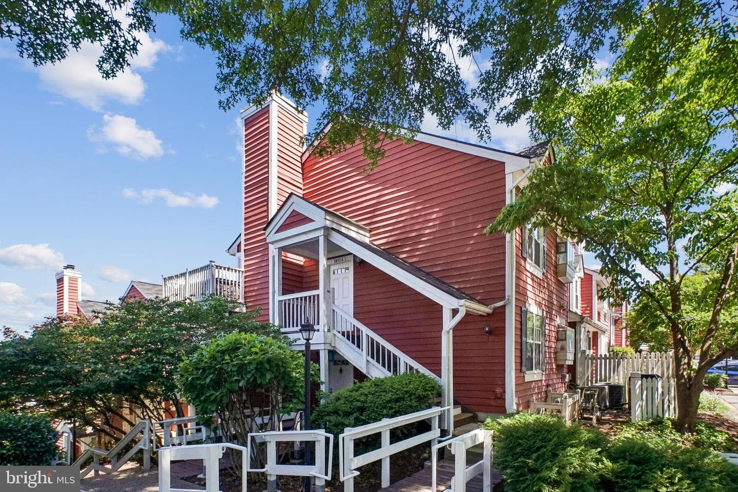 2813 S Woodrow Street #g photo 26