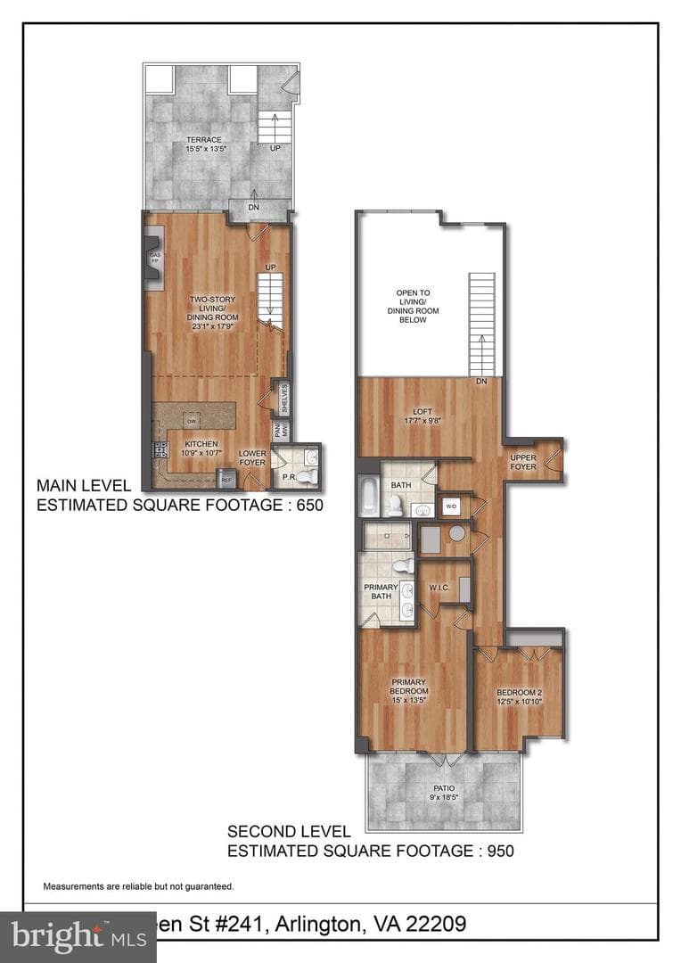 1610 N Queen Street #241 photo 44