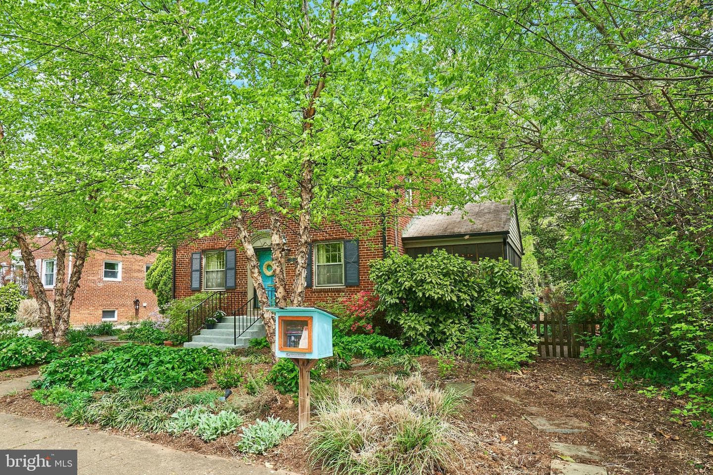 15 N Irving Street photo 42