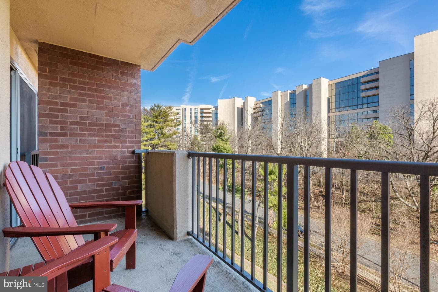 1300 Army Navy Drive #612 photo 17