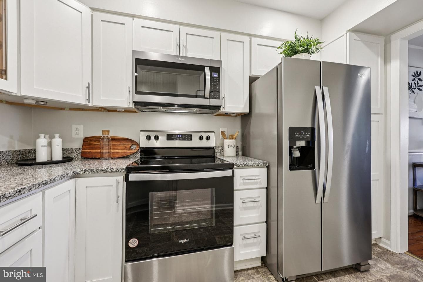 2807 S Woodrow Street #1 photo 13