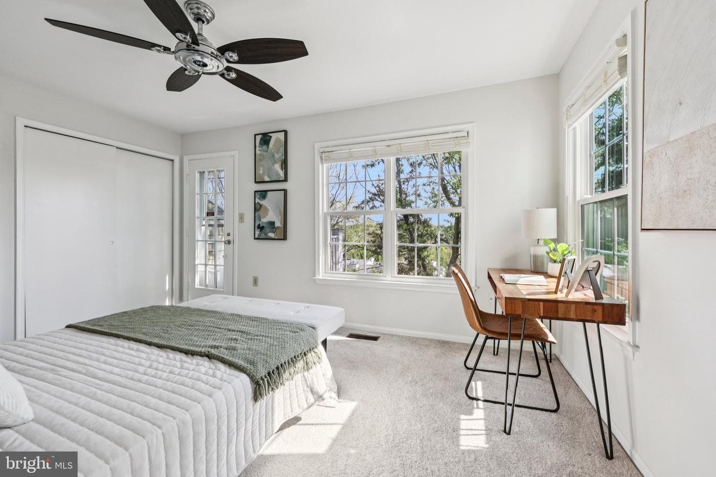 2807 S Woodrow Street #1 photo 15