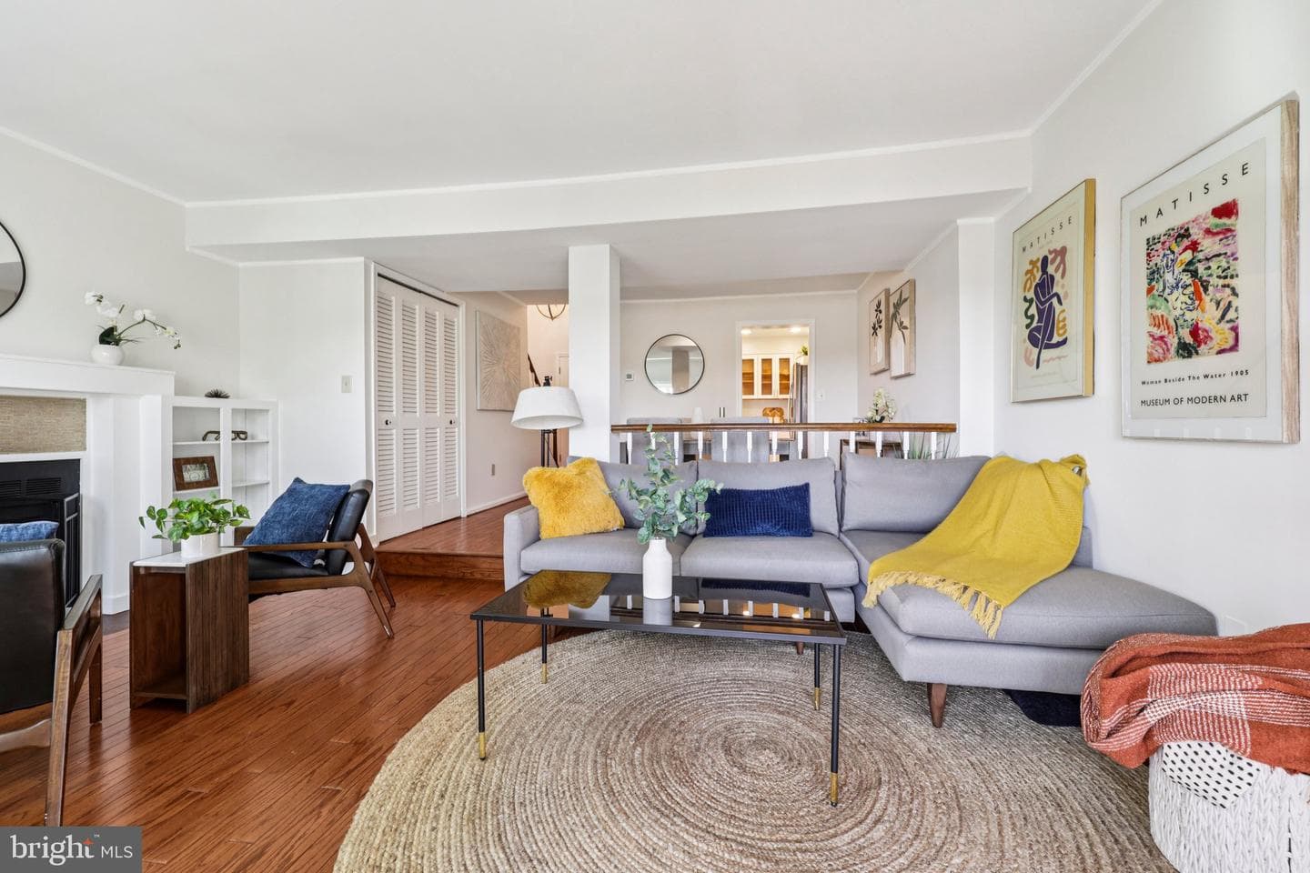 2807 S Woodrow Street #1 photo 5