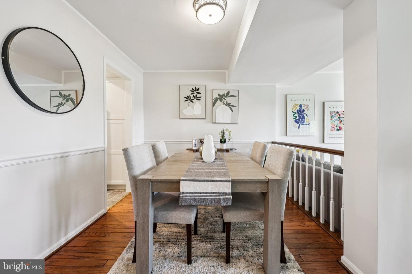 2807 S Woodrow Street #1 photo 8