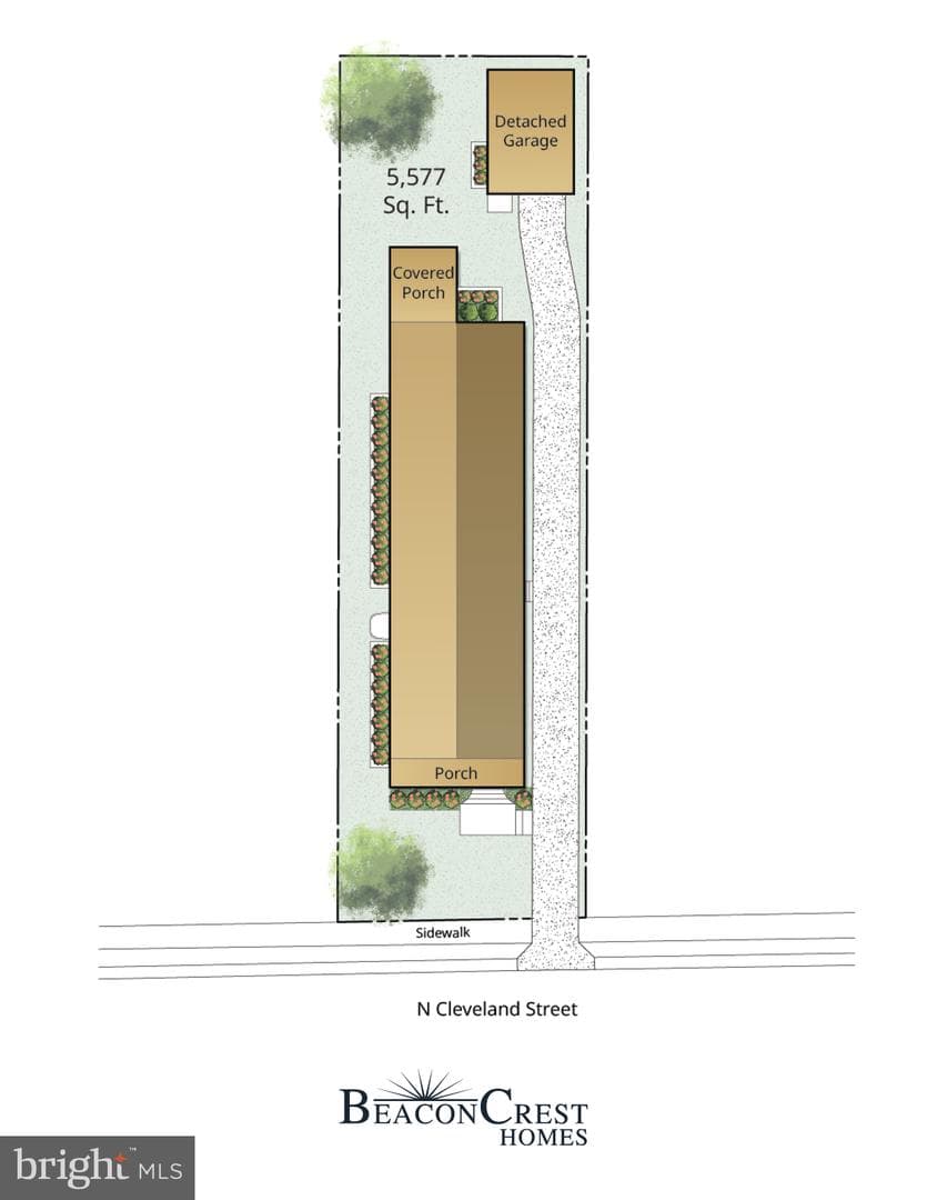 724 N Cleveland Street photo 31