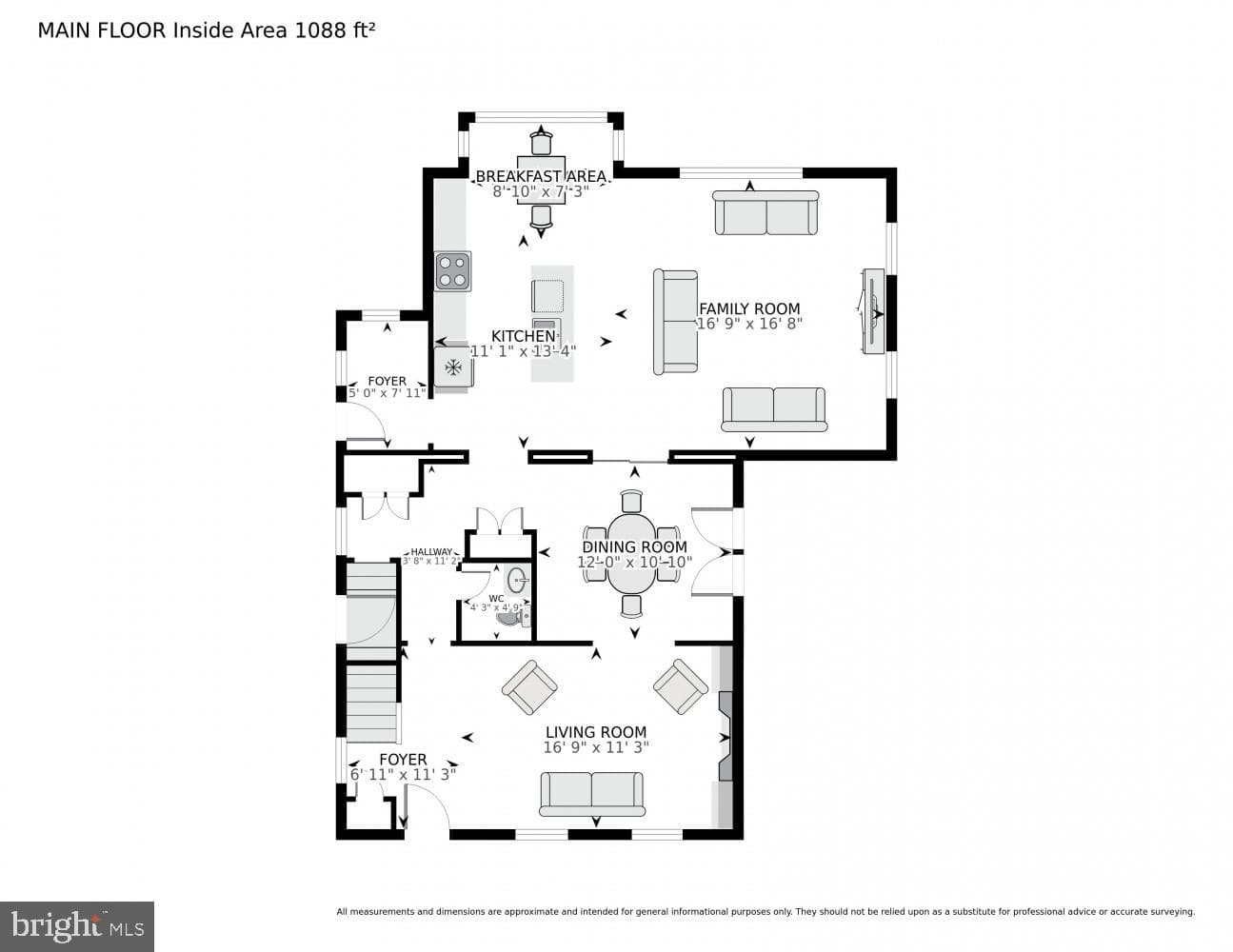 942 N Longfellow Street photo 42