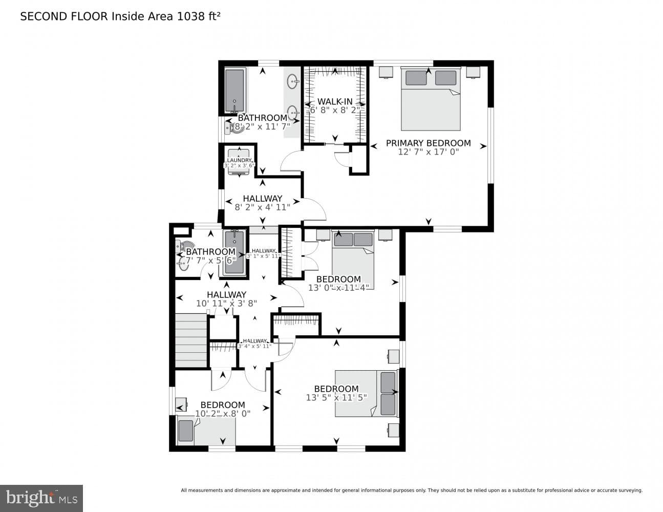 942 N Longfellow Street photo 43