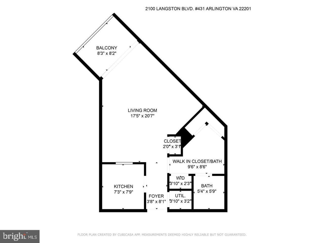 2100 Langston Boulevard #431 photo 16