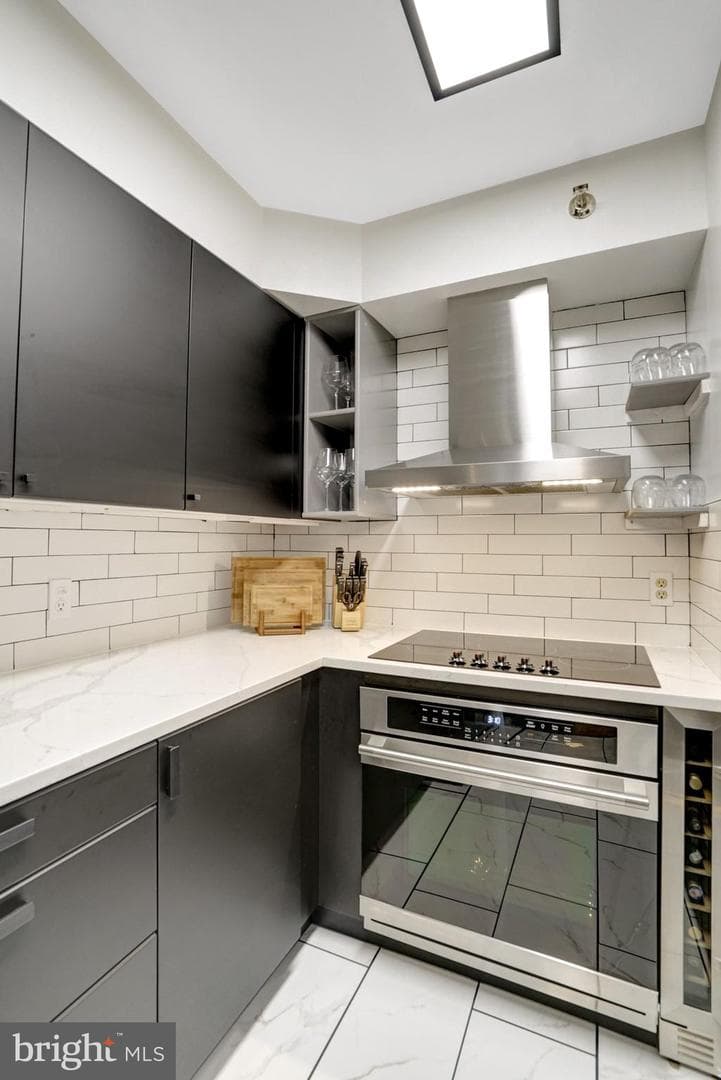 1301 N Courthouse Road #1509 photo 6