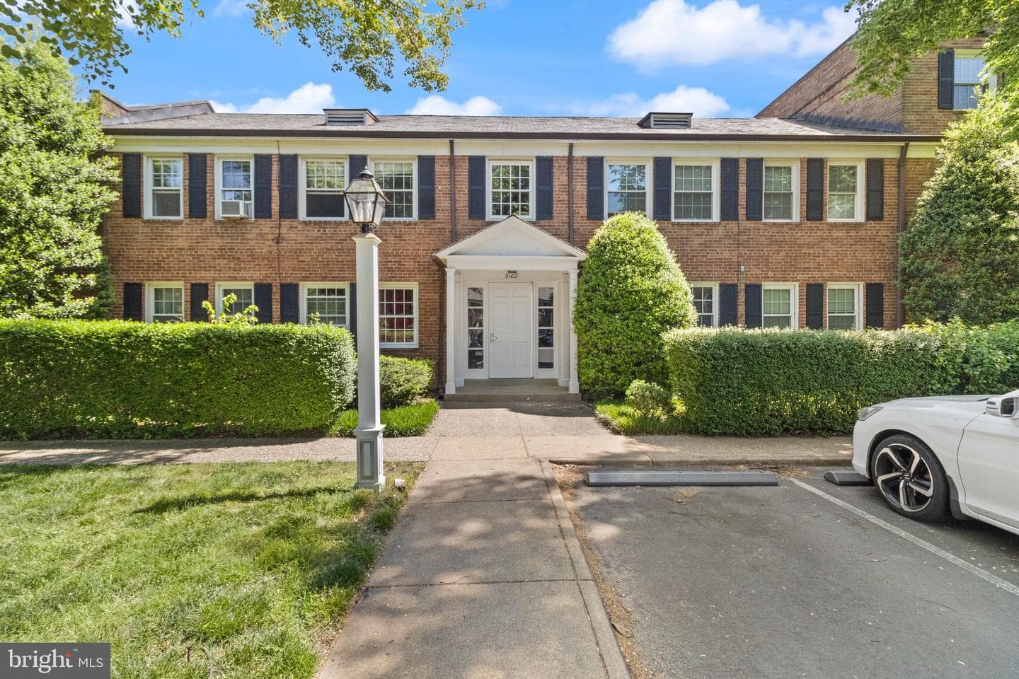 5102 Columbia Pike #4