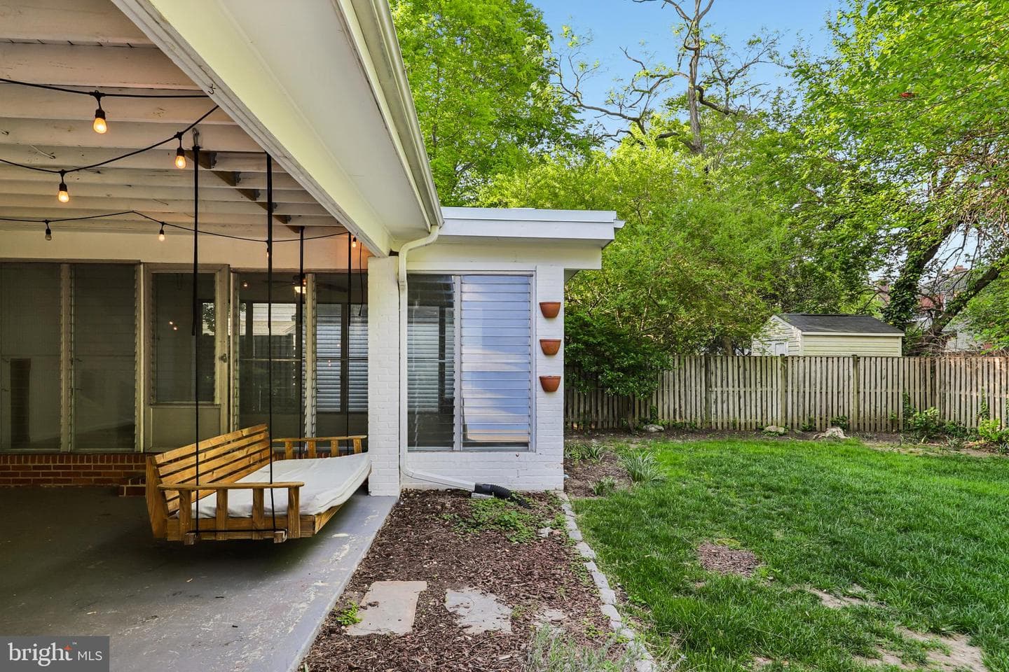 312 S Fenwick Street photo 29