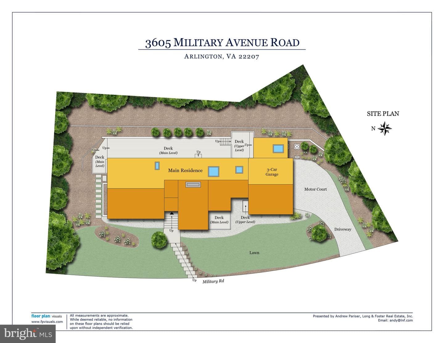 3605 Military Road photo 40