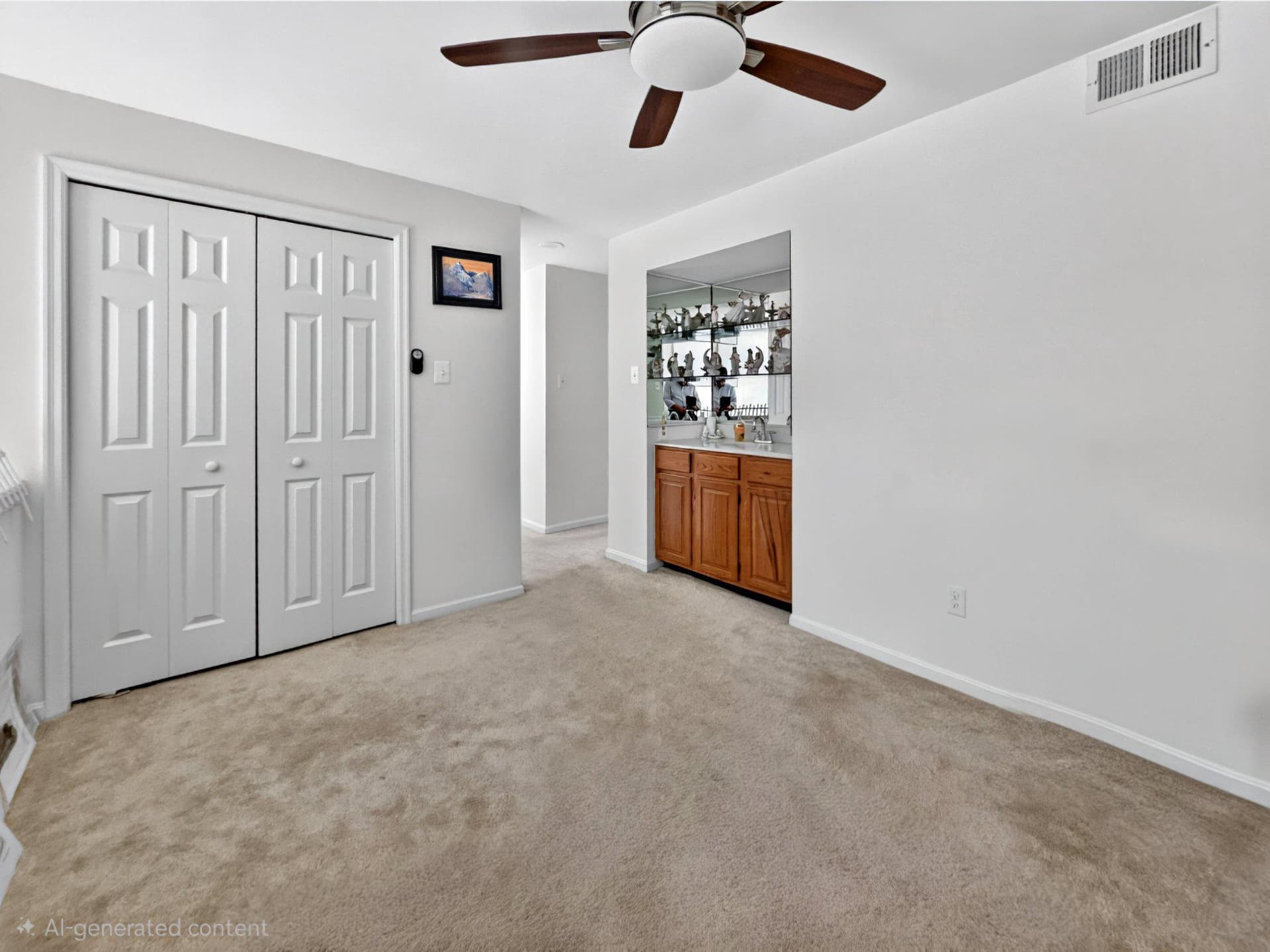 1301 N Courthouse Road #1803 photo 15