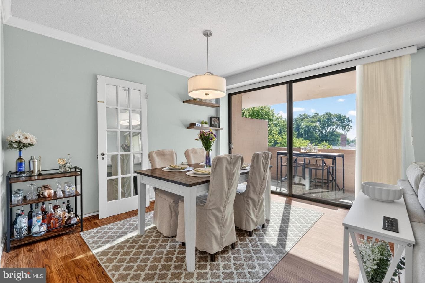 4141 N Henderson Road #302 photo 6