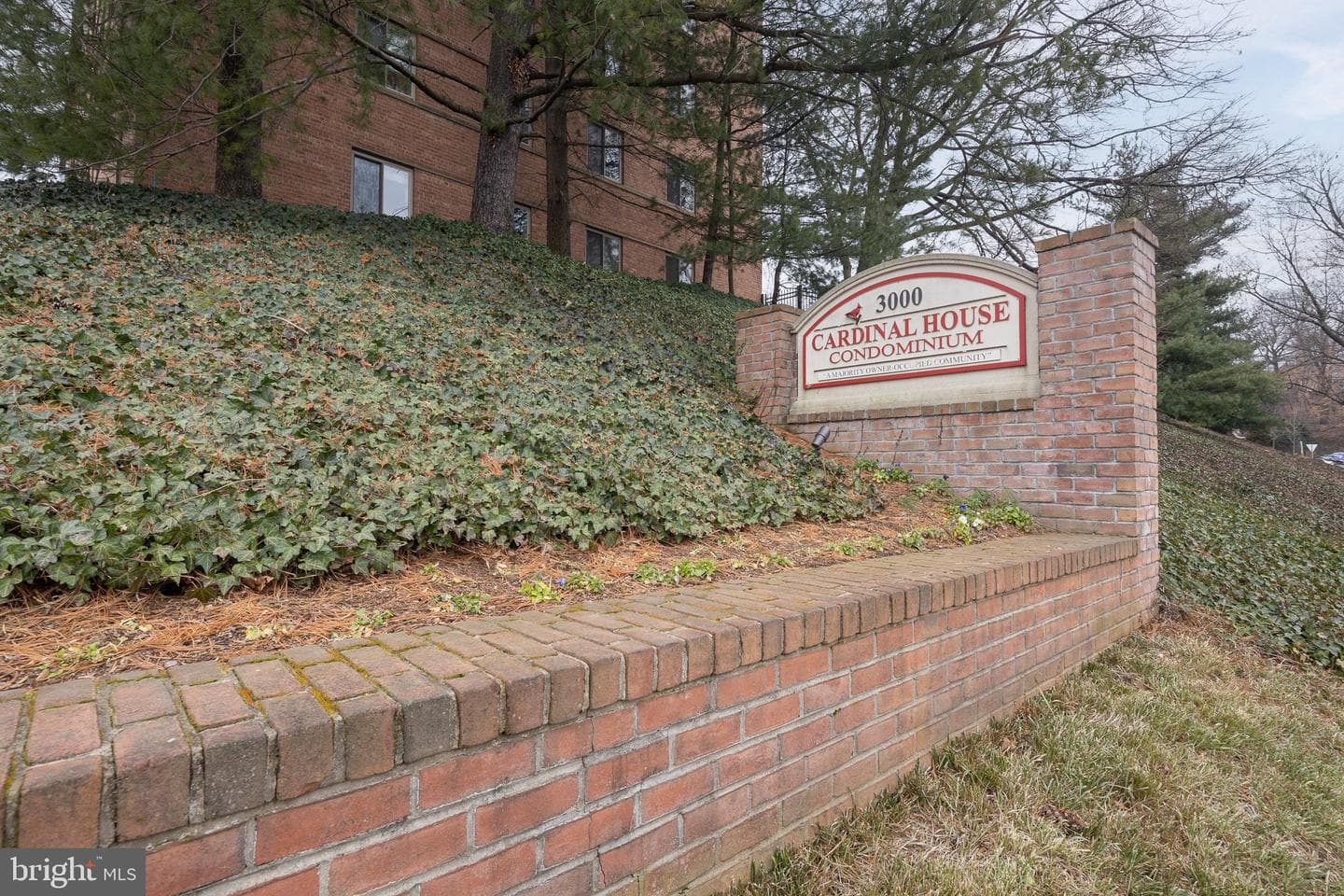 3000 Spout Run Parkway #b408 photo 40