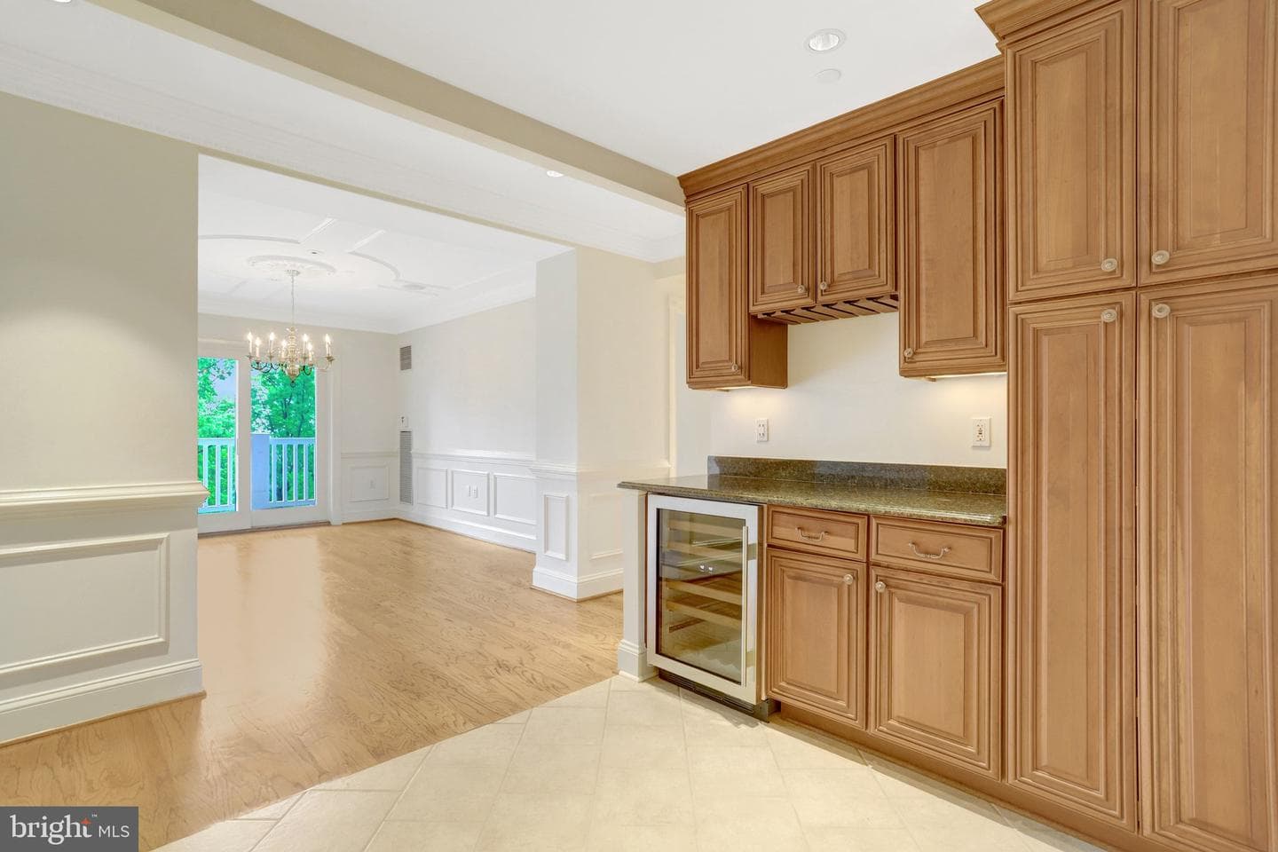 1201 N Nash Street #402 photo 14