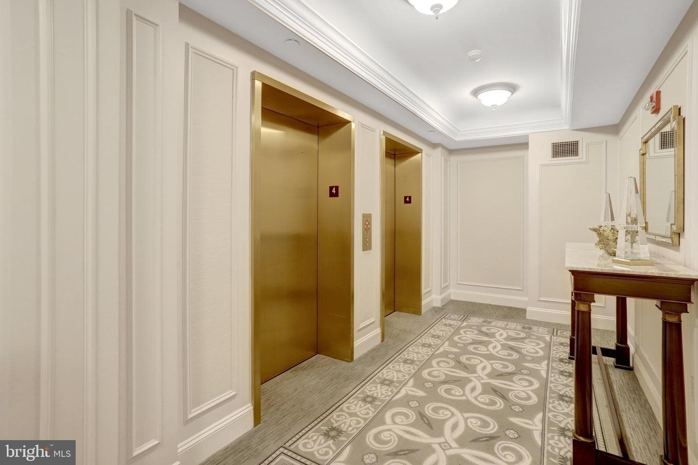 1201 N Nash Street #402 photo 5