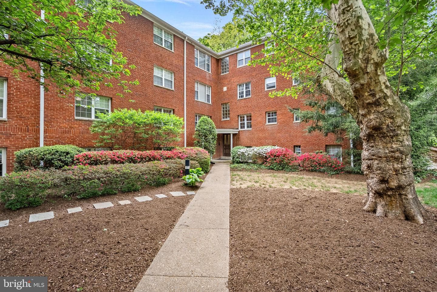 1423 N Nash Street #3 photo 1