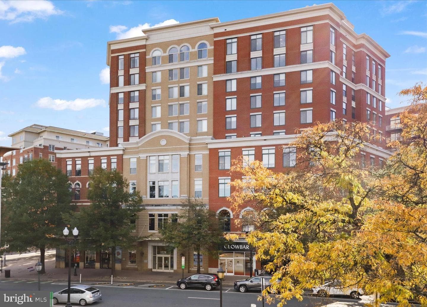1220 N Fillmore Street #908