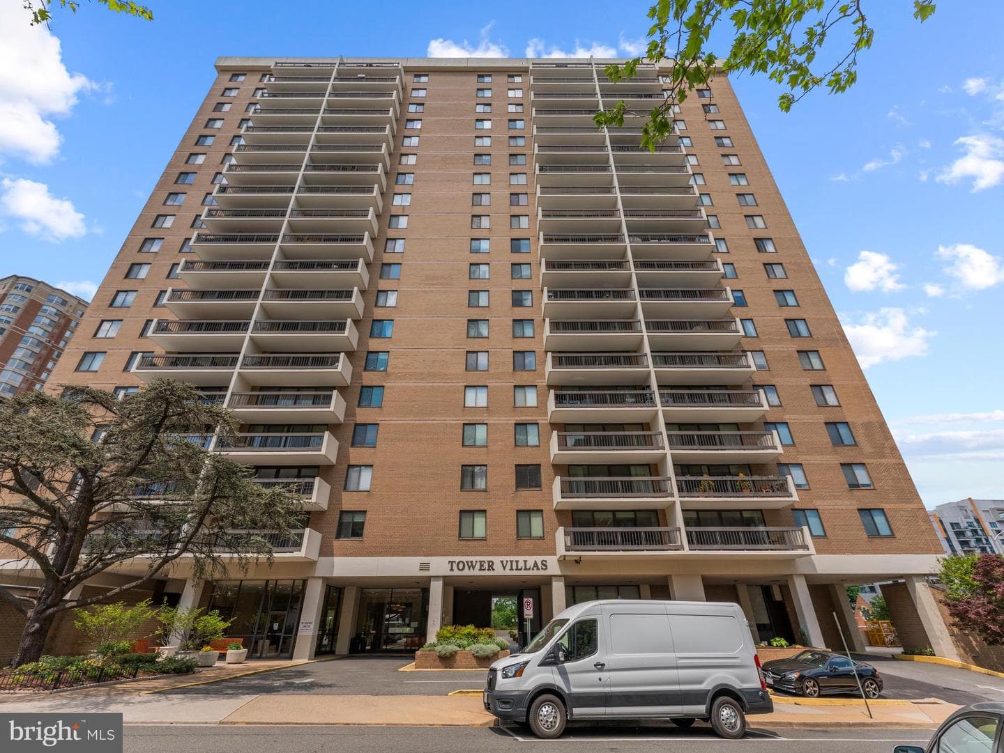 3800 Fairfax Drive #314 photo 28