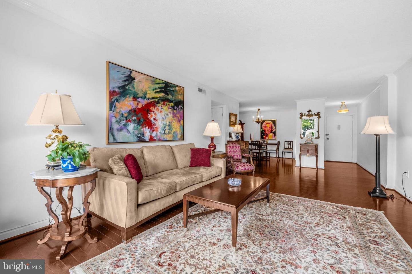 1300 Army Navy Drive #608 photo 7