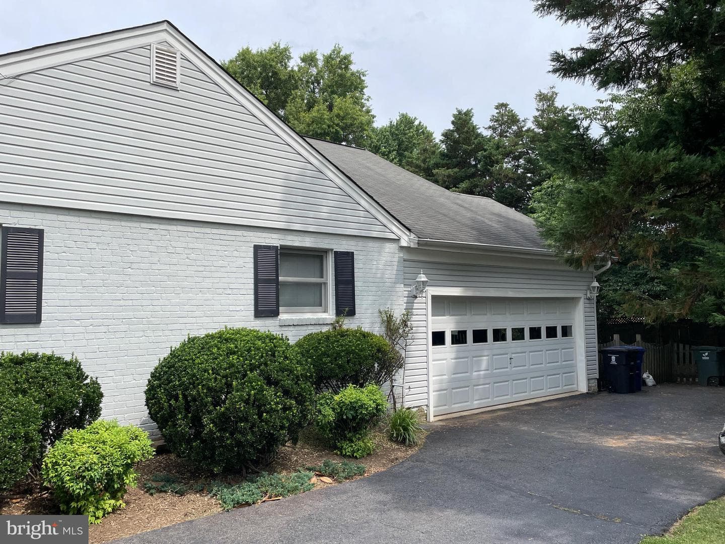 2809 N Underwood Street, Arlington