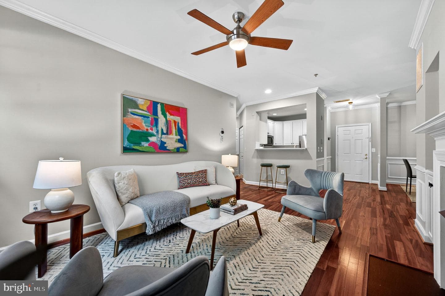 1320 N Wayne Street #108 photo 4