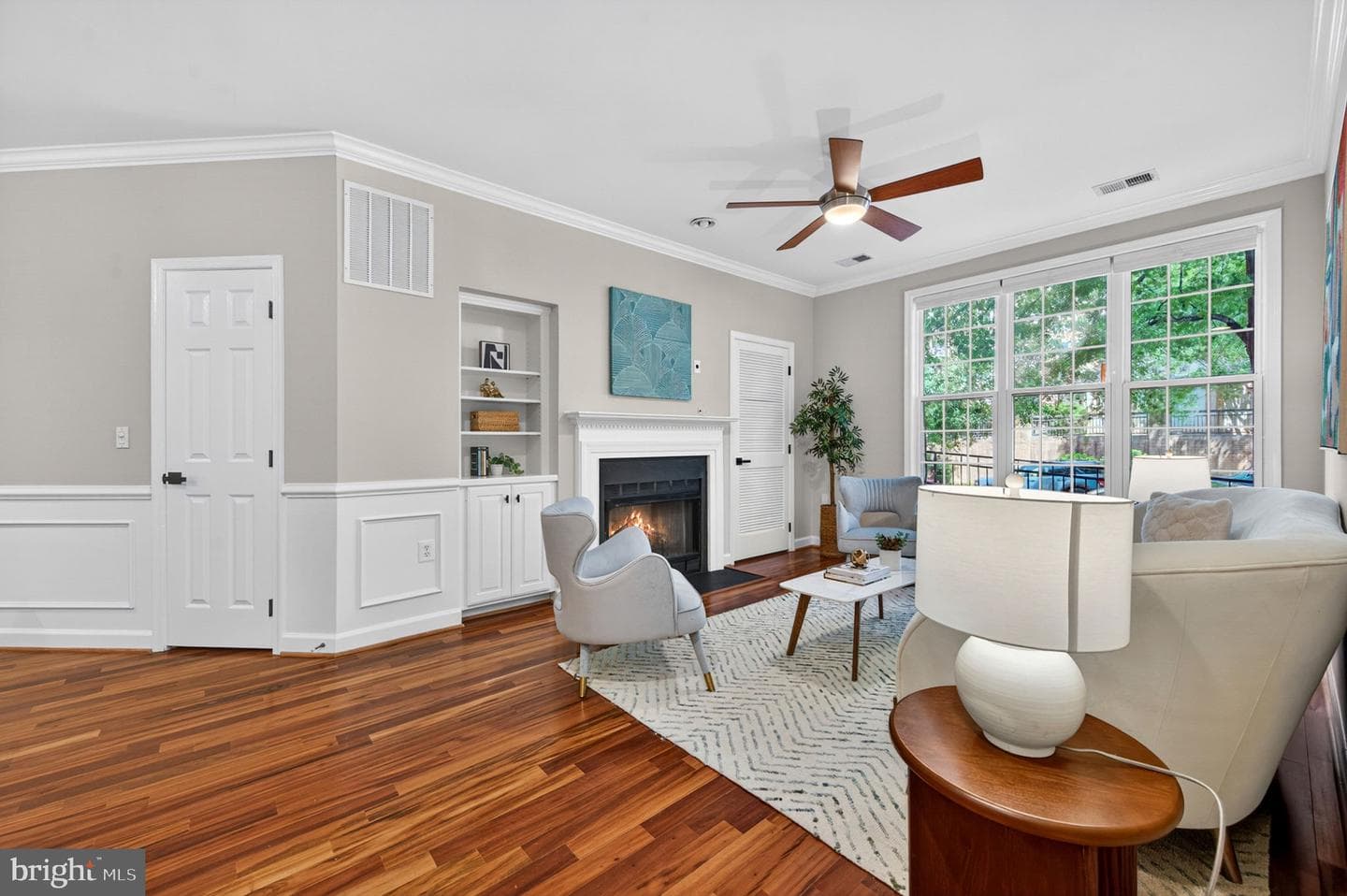 1320 N Wayne Street #108 photo 6