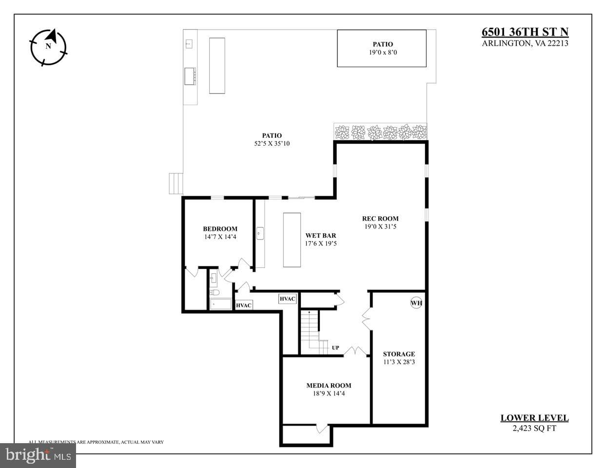 6501 36th Street N photo 101