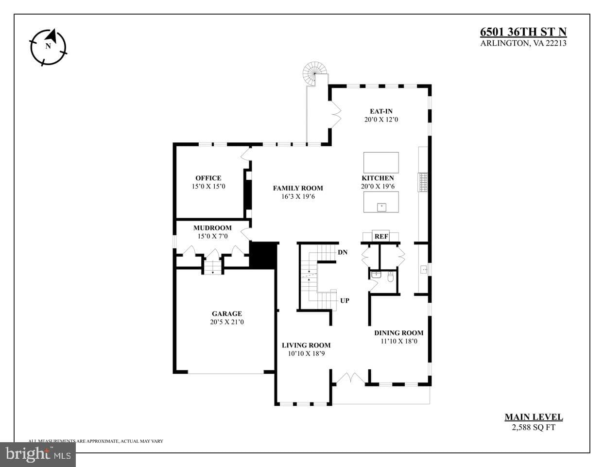6501 36th Street N photo 99