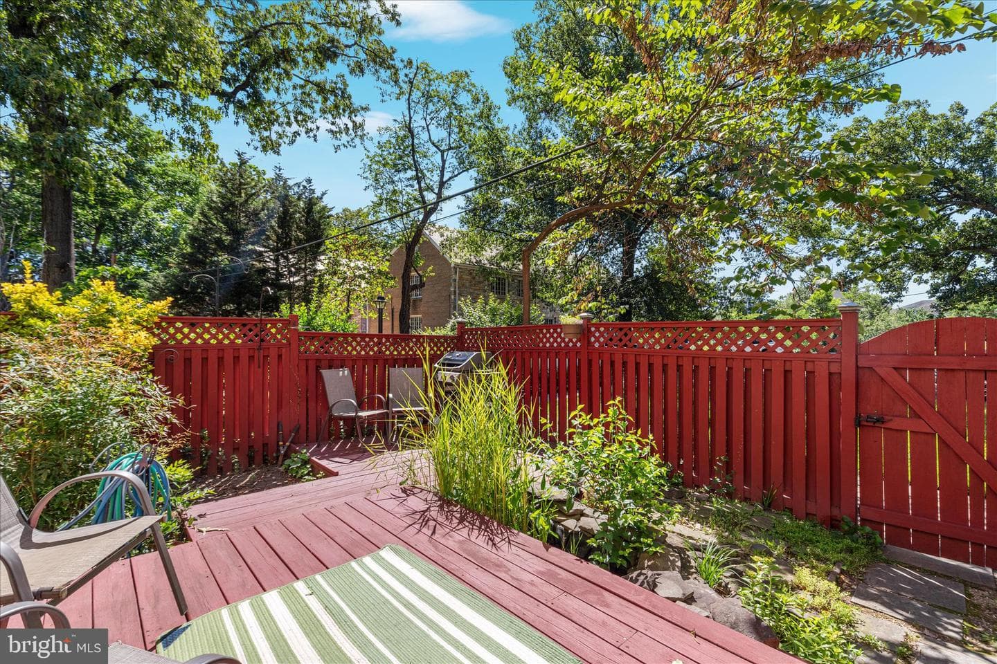 103 N George Mason Drive #103-1 photo 35