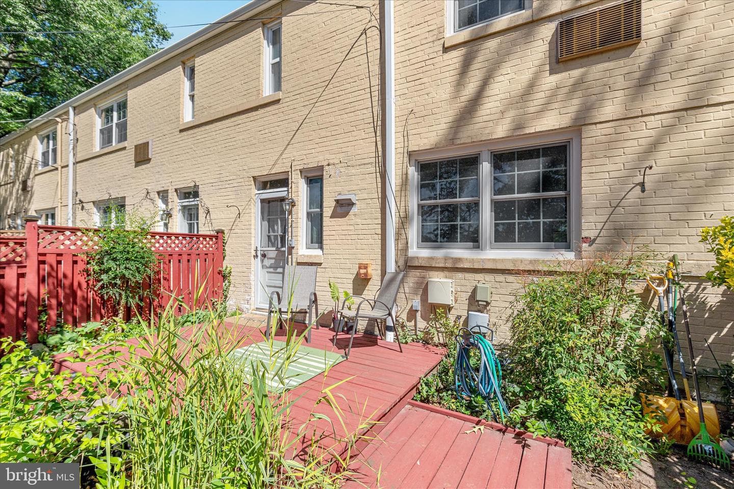 103 N George Mason Drive #103-1 photo 38