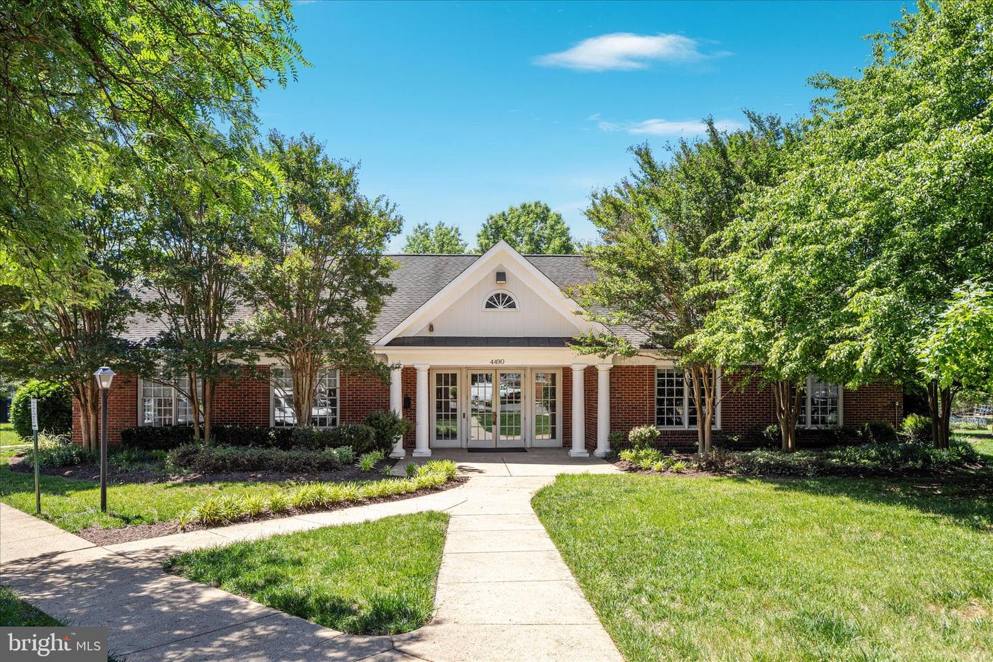 103 N George Mason Drive #103-1 photo 46