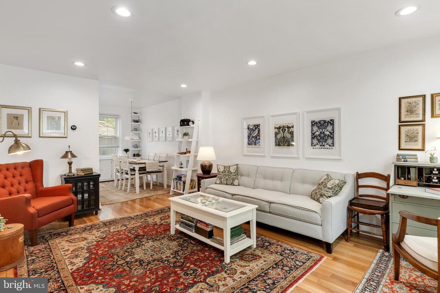 3607 S Taylor Street photo 6