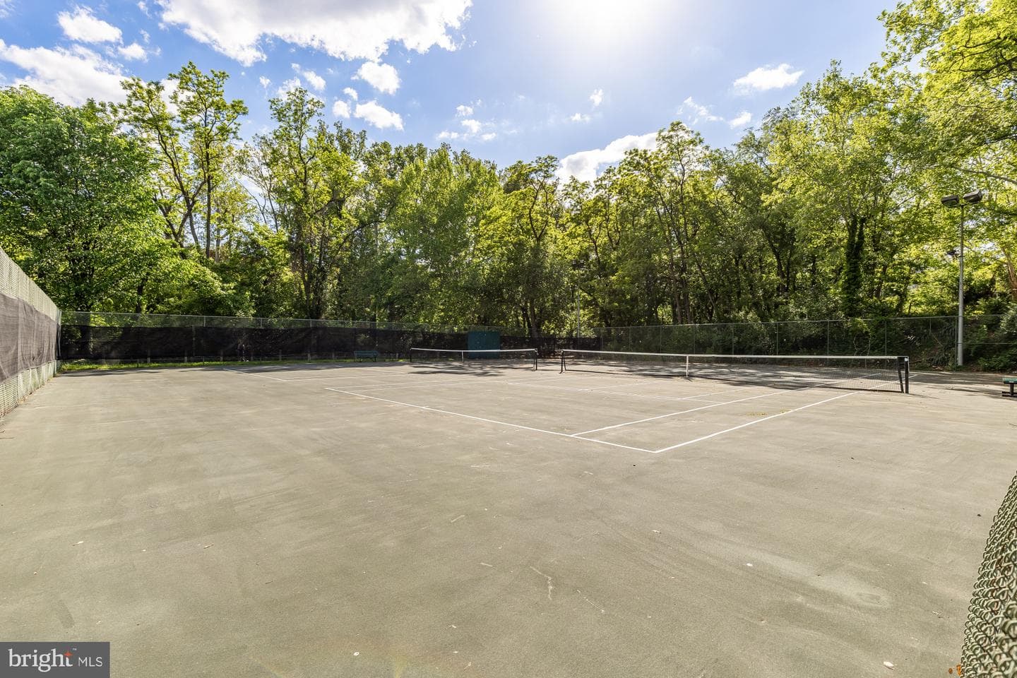 4600 S Four Mile Run Drive #314 photo 28