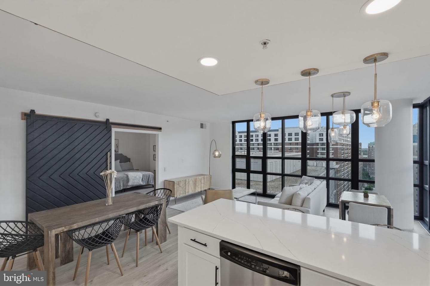 888 N Quincy Street #1901 photo 14